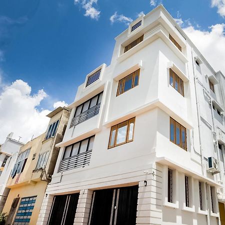 Hotel O Khan Basera Khandagiri Ngoại thất bức ảnh