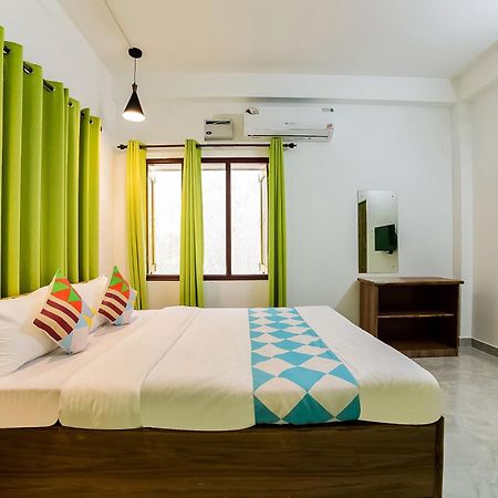 Hotel O Khan Basera Khandagiri Ngoại thất bức ảnh