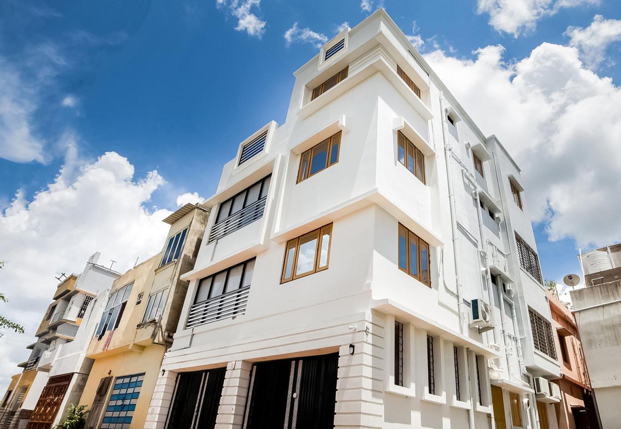 Hotel O Khan Basera Khandagiri Ngoại thất bức ảnh