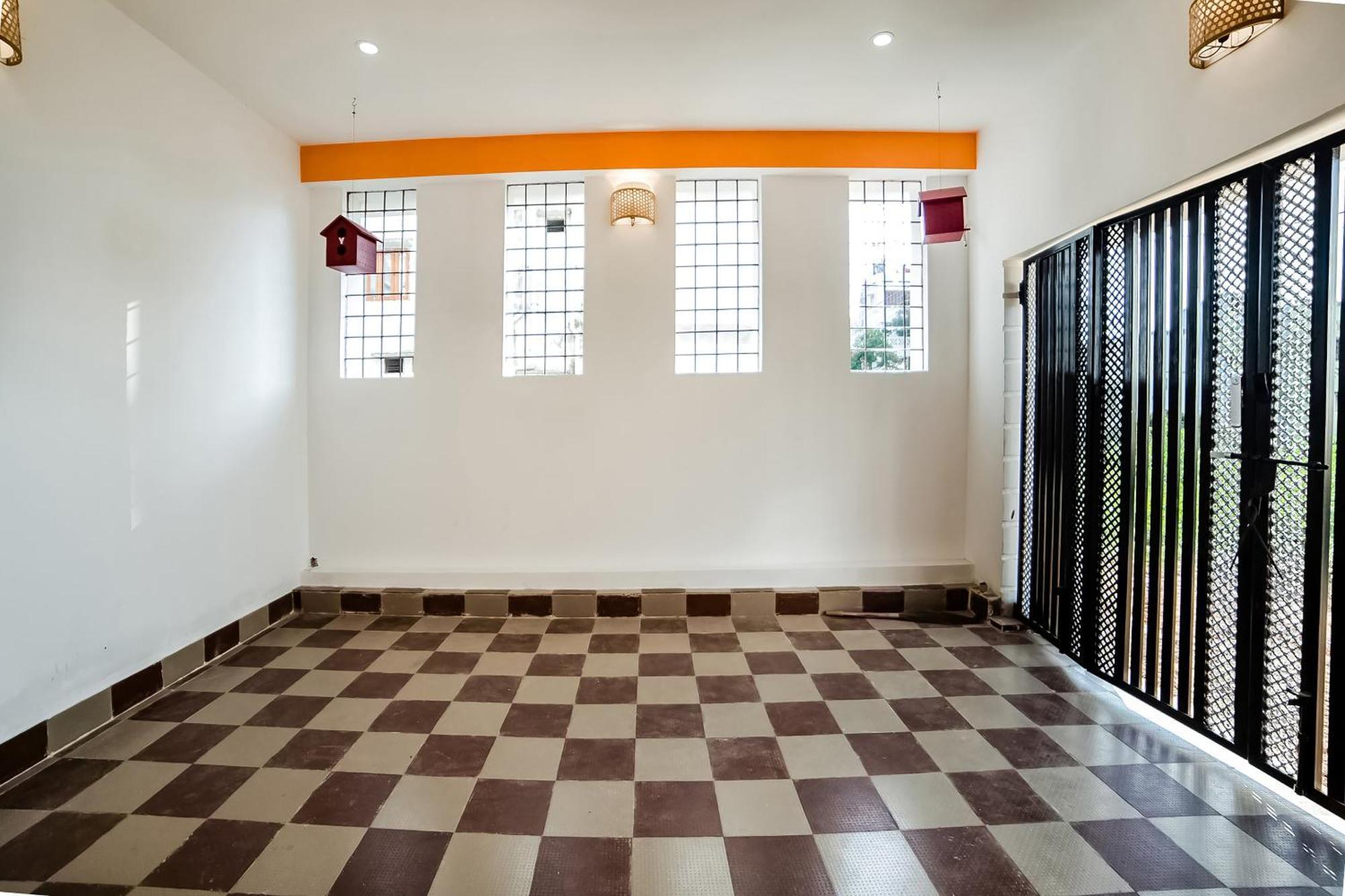 Hotel O Khan Basera Khandagiri Ngoại thất bức ảnh
