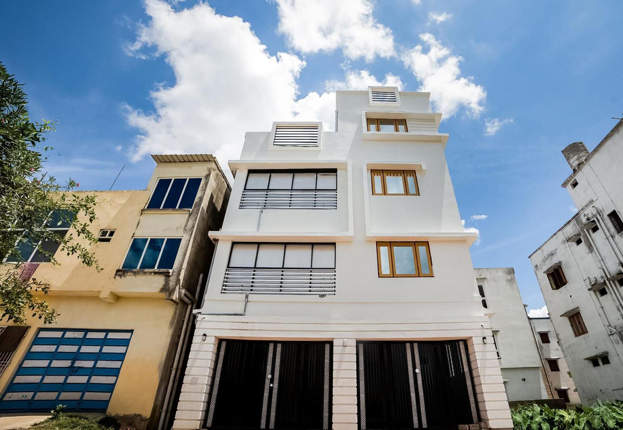 Hotel O Khan Basera Khandagiri Ngoại thất bức ảnh