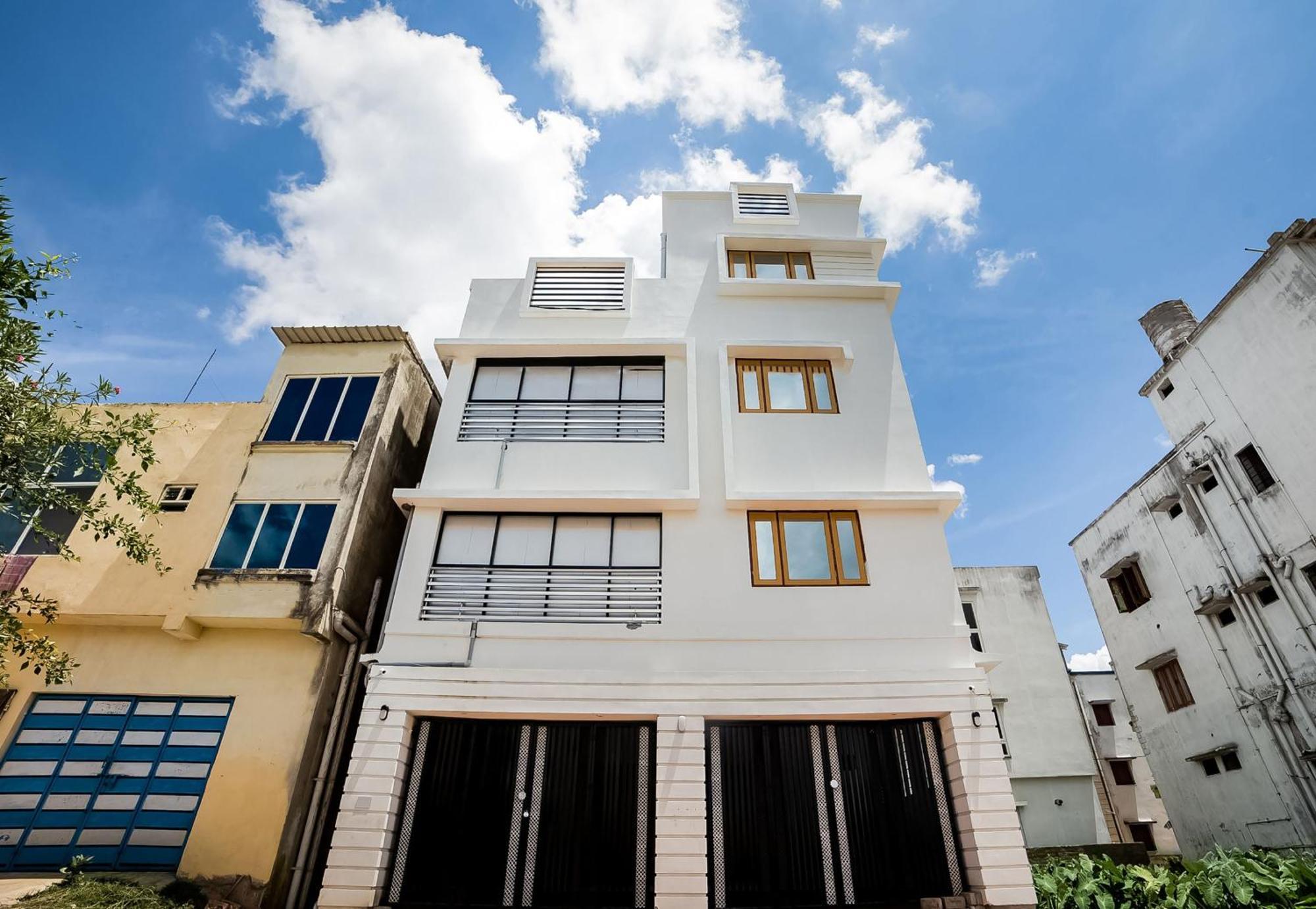 Hotel O Khan Basera Khandagiri Ngoại thất bức ảnh