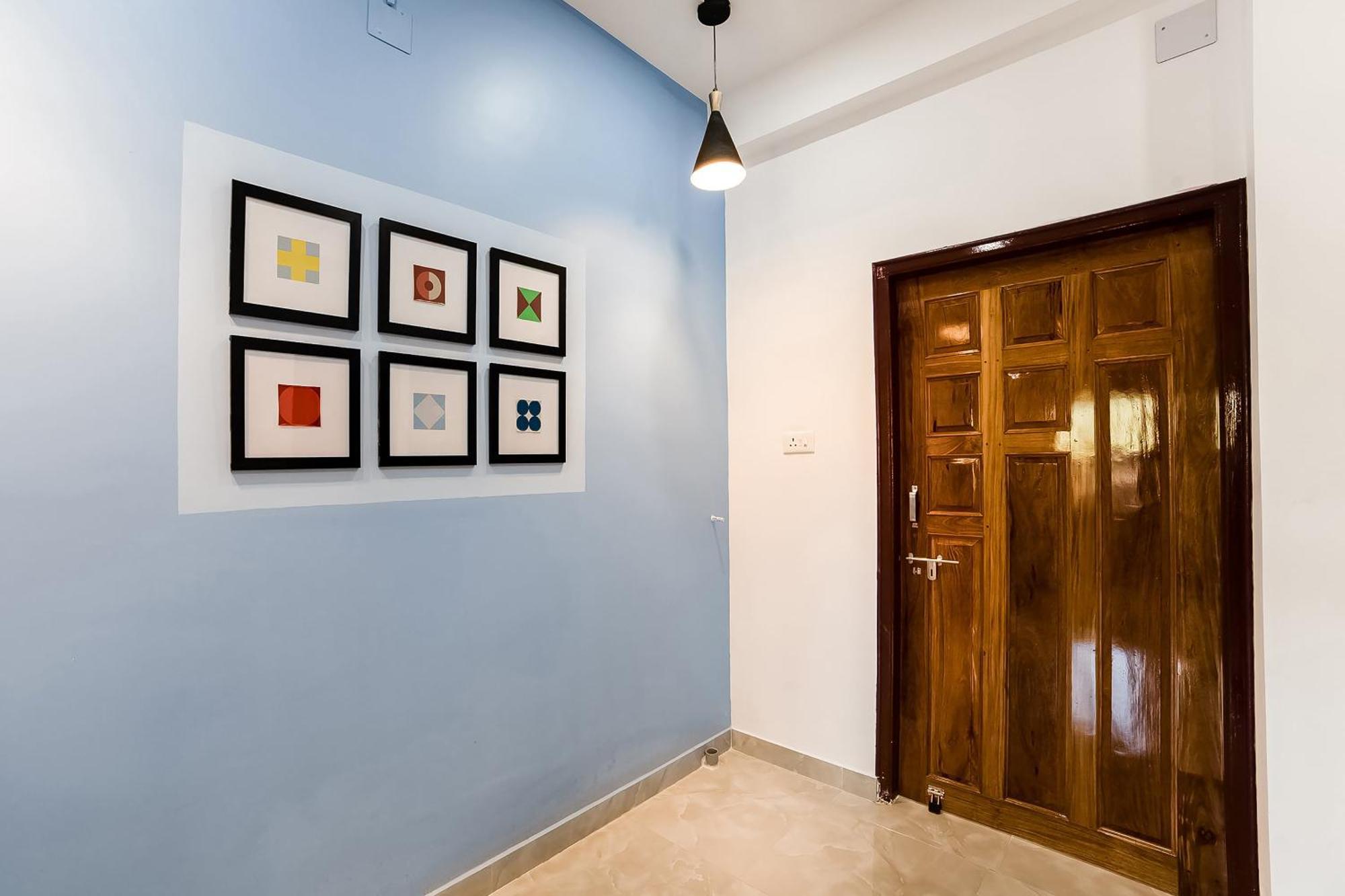 Hotel O Khan Basera Khandagiri Ngoại thất bức ảnh