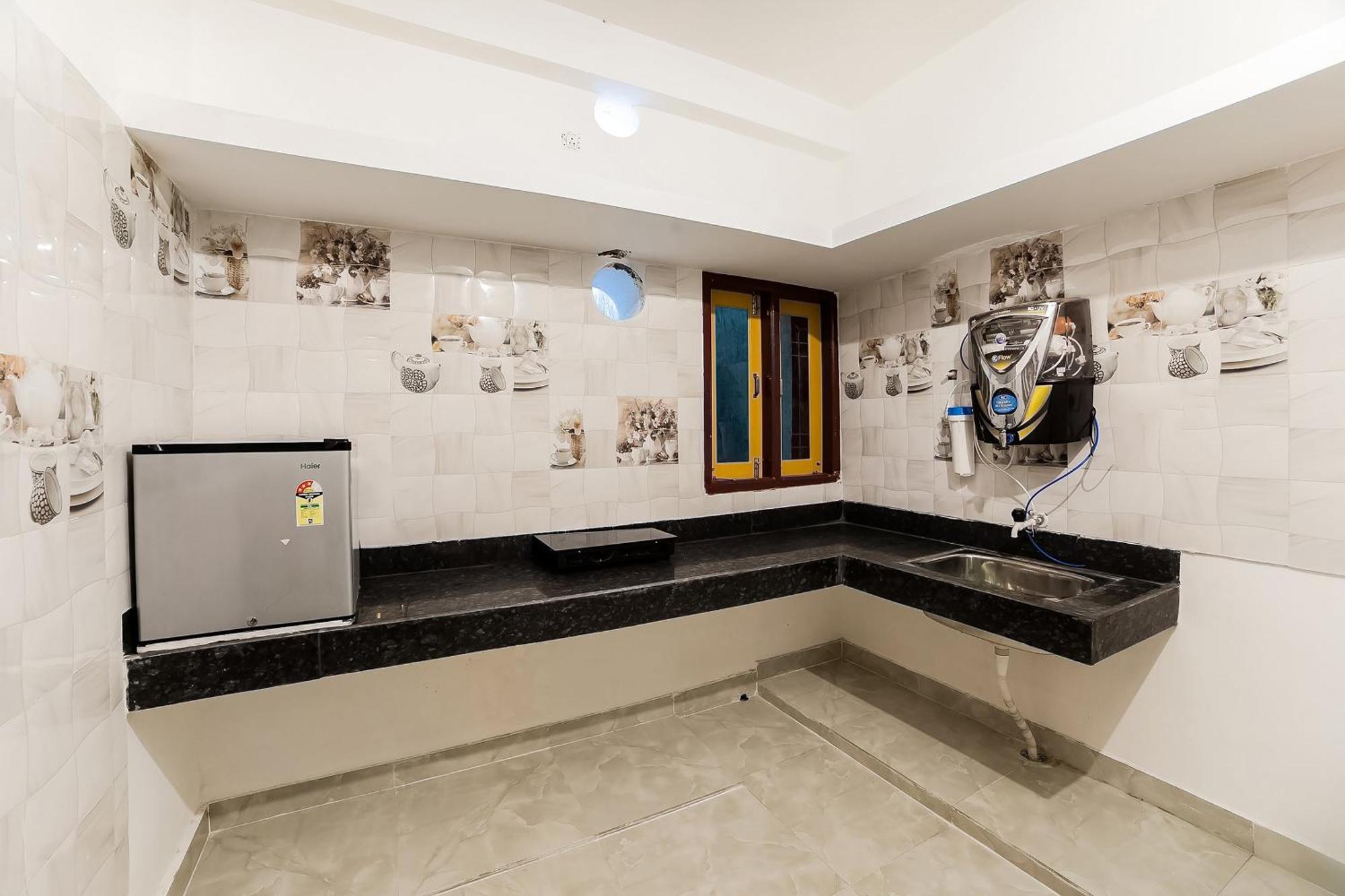 Hotel O Khan Basera Khandagiri Ngoại thất bức ảnh