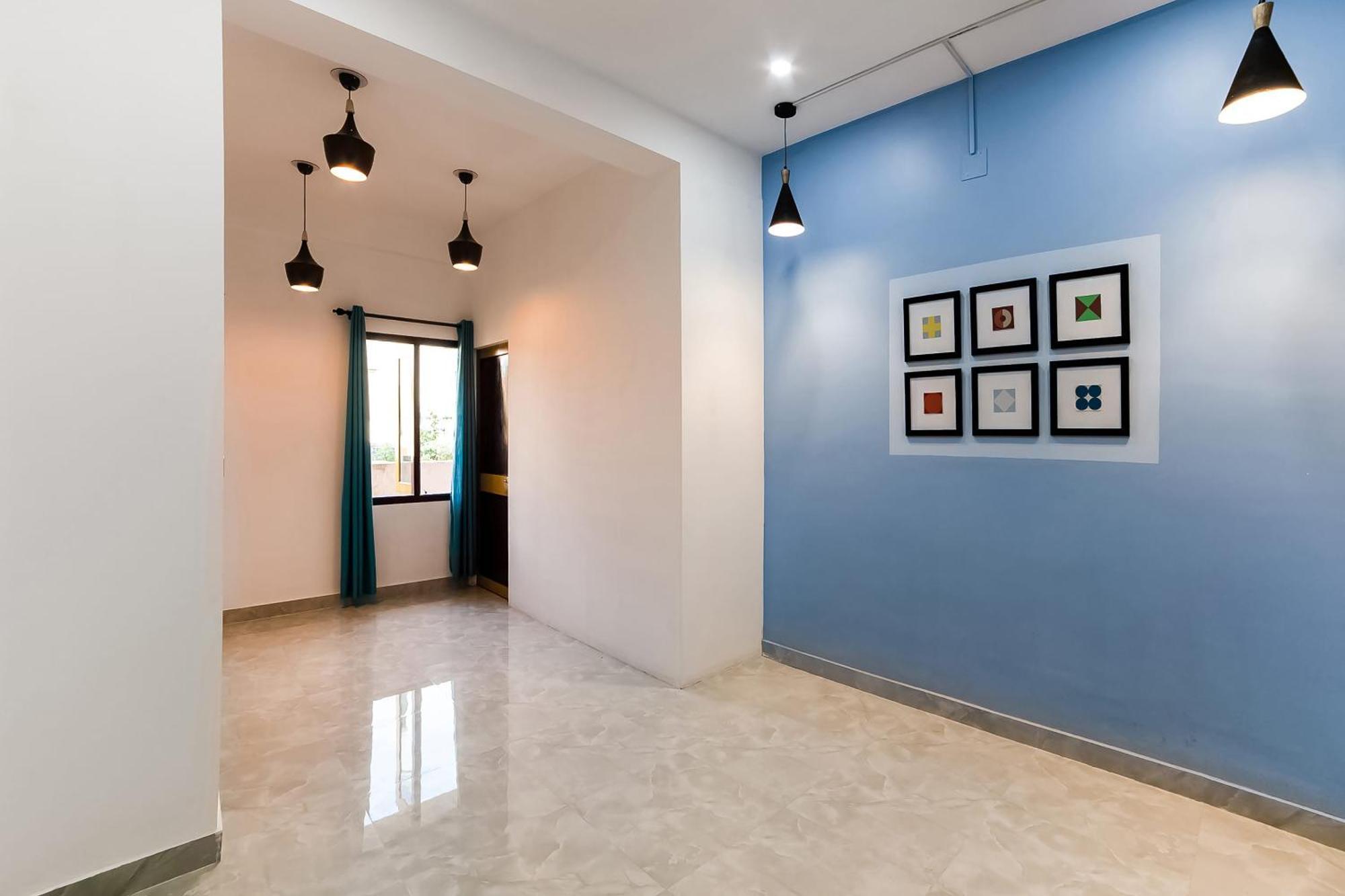 Hotel O Khan Basera Khandagiri Ngoại thất bức ảnh