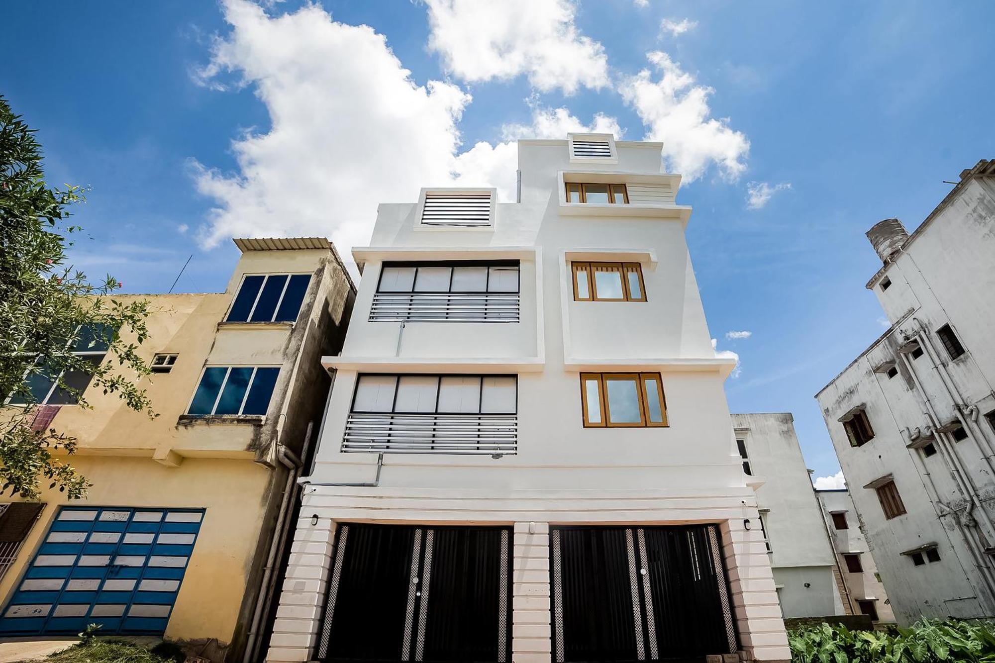 Hotel O Khan Basera Khandagiri Ngoại thất bức ảnh