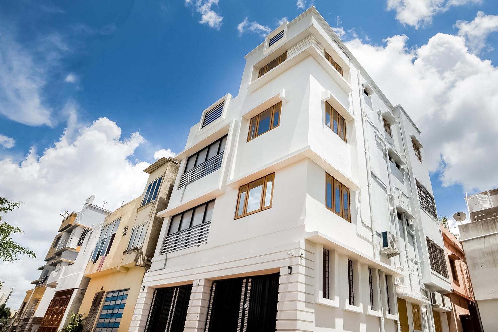 Hotel O Khan Basera Khandagiri Ngoại thất bức ảnh