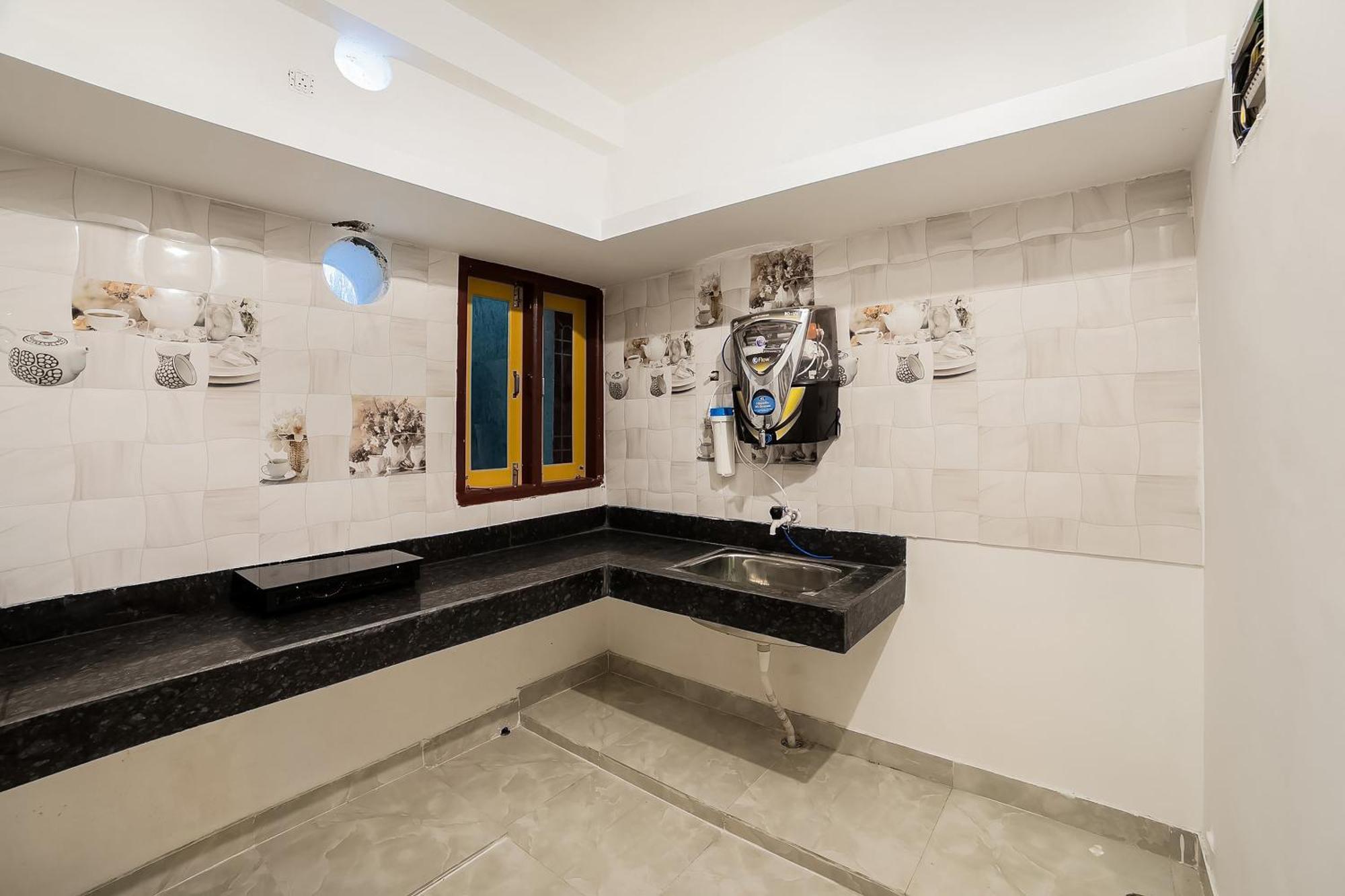 Hotel O Khan Basera Khandagiri Ngoại thất bức ảnh