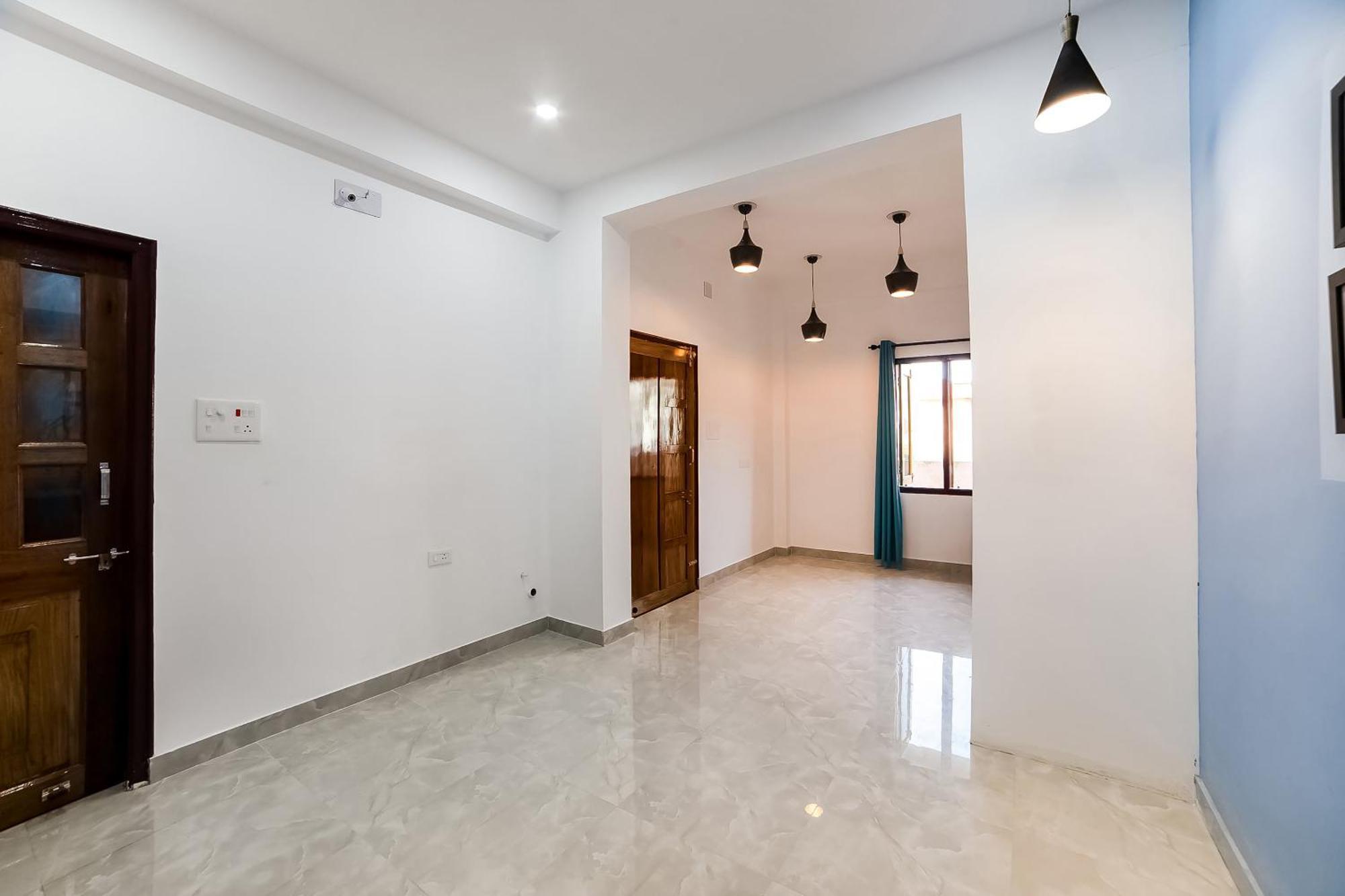 Hotel O Khan Basera Khandagiri Ngoại thất bức ảnh