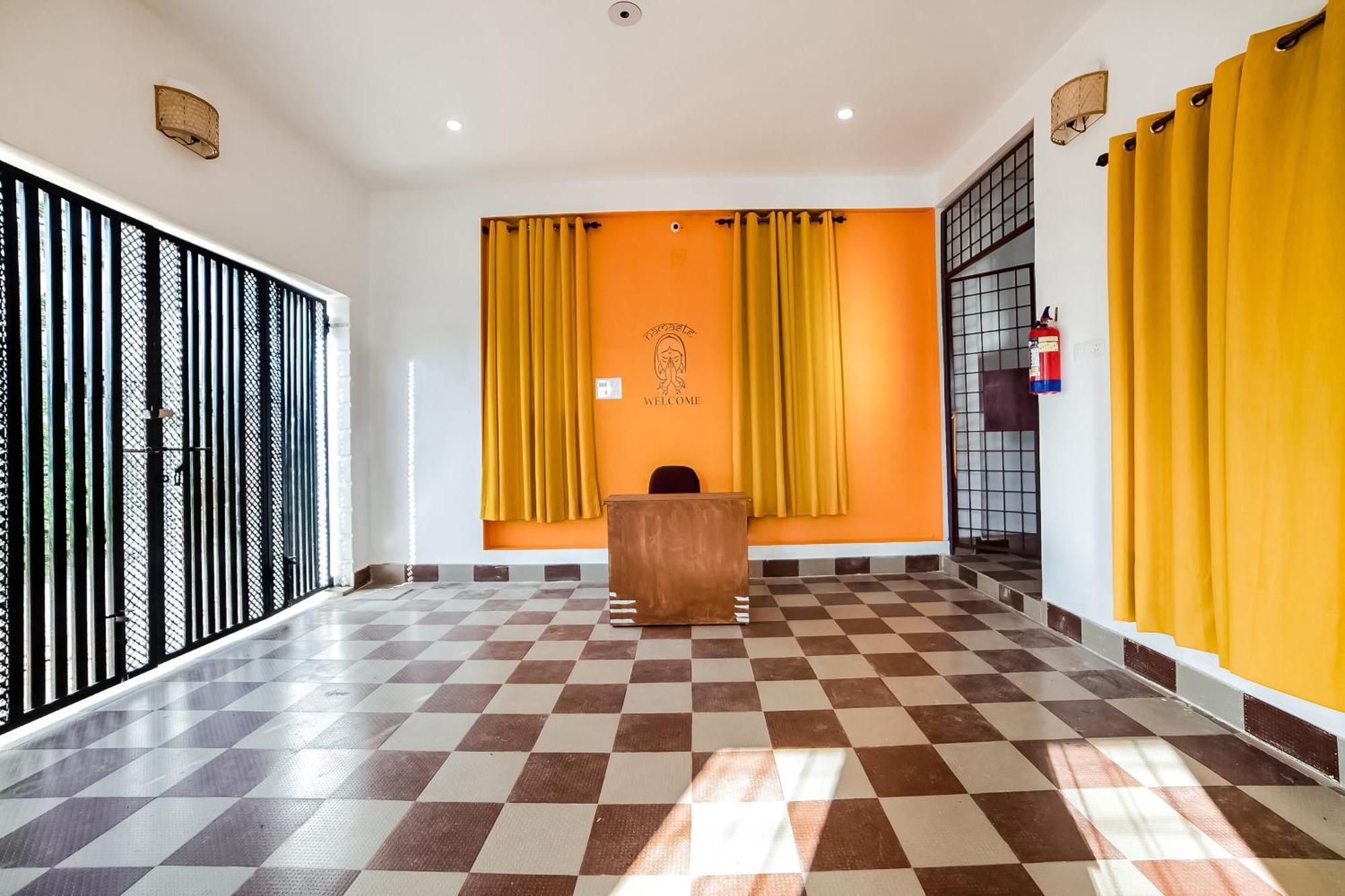 Hotel O Khan Basera Khandagiri Ngoại thất bức ảnh