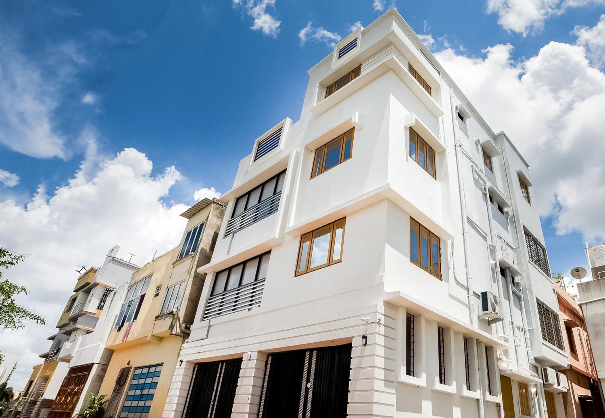 Hotel O Khan Basera Khandagiri Ngoại thất bức ảnh