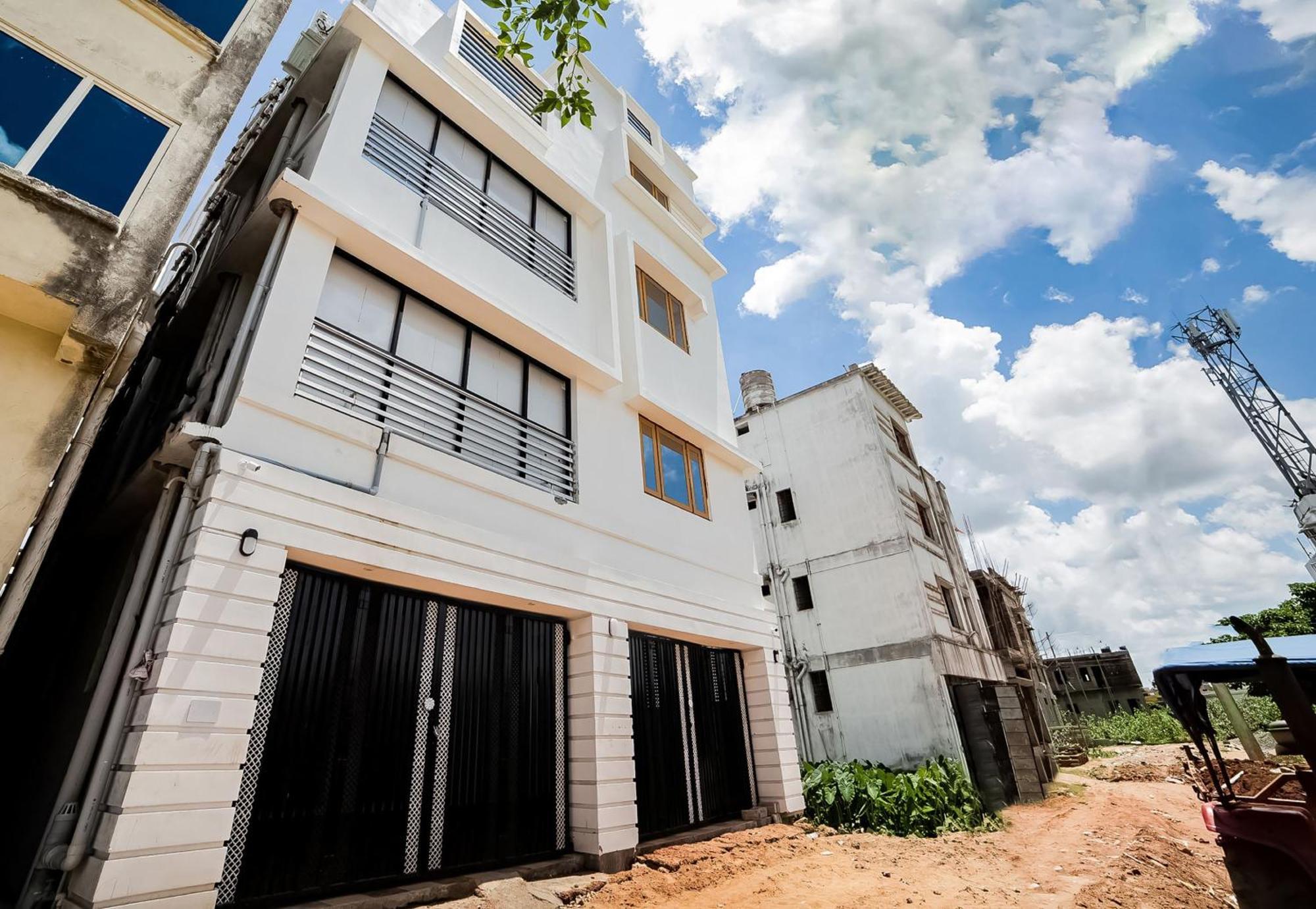 Hotel O Khan Basera Khandagiri Ngoại thất bức ảnh