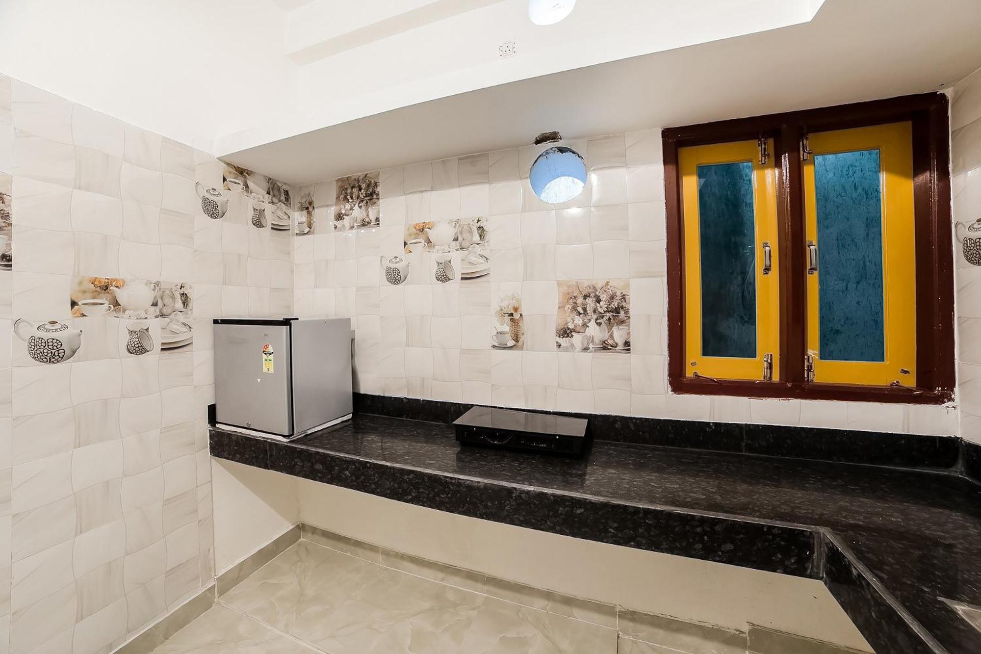 Hotel O Khan Basera Khandagiri Ngoại thất bức ảnh
