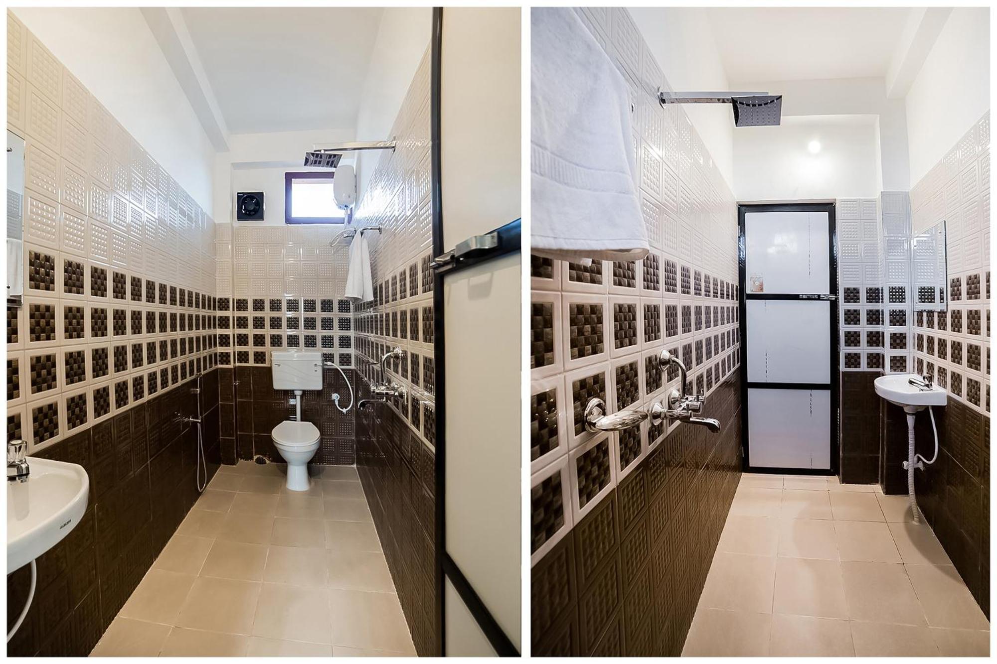 Hotel O Khan Basera Khandagiri Ngoại thất bức ảnh